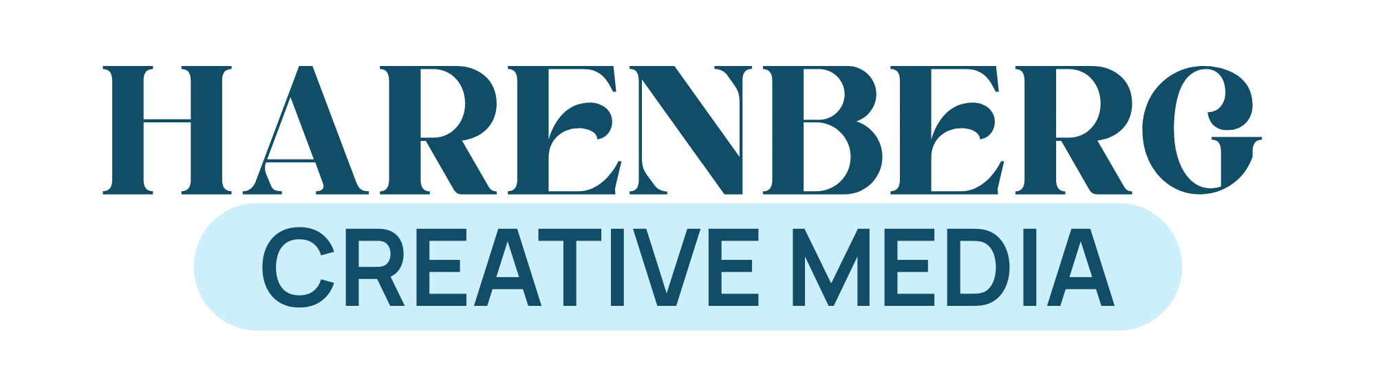 Harenberg Creative Media - Social media marketing agency