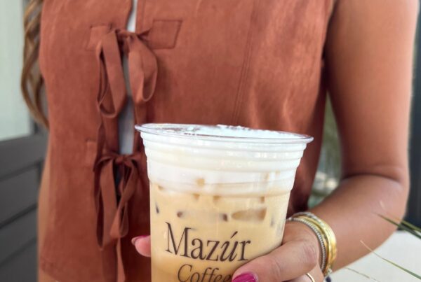 Mazúr Boutique & Coffee