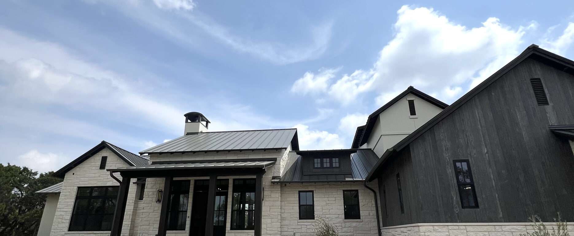House in Texas