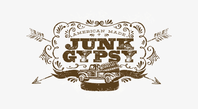 junk gypsy logo junk gypsy logo
